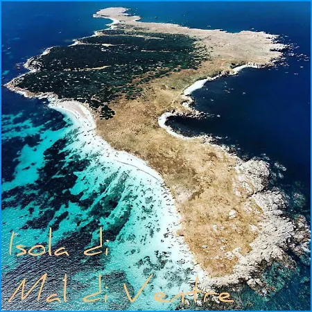 Cabras, Vacanze A Due Passi Dal Mare Дом отдыха Кабрас