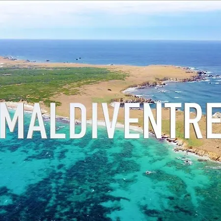 Holiday home Cabras, Vacanze A Due Passi Dal Mare *