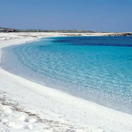 Vakantiehuis Cabras, Vacanze A Due Passi Dal Mare