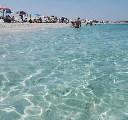 Cabras, Vacanze A Due Passi Dal Mare Holiday home