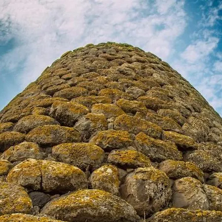 Cabras, Vacanze A Due Passi Dal Mare Casa vacanze Càbras