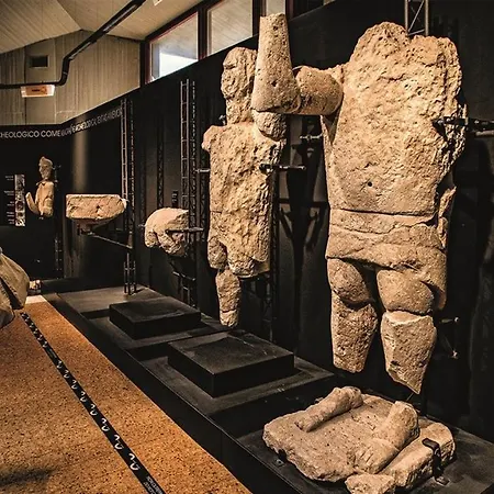 Дом отдыха Cabras, Vacanze A Due Passi Dal Mare *