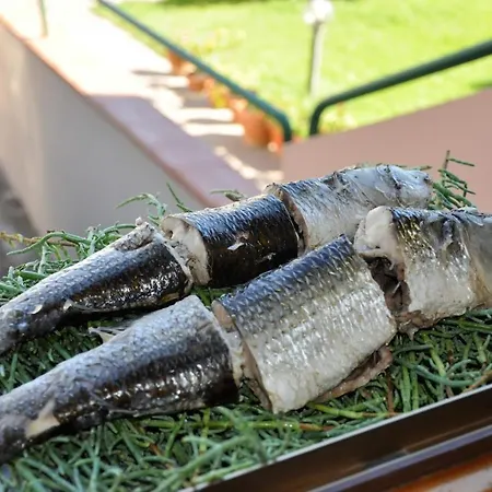 Cabras, Vacanze A Due Passi Dal Mare *