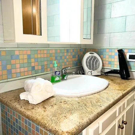 Cabras, Vacanze A Due Passi Dal Mare Дом отдыха Кабрас