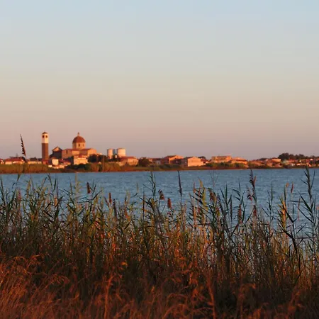 Cabras, Vacanze A Due Passi Dal Mare Vakantiehuis *