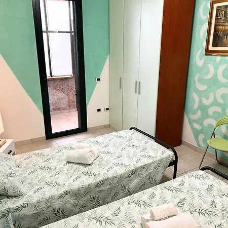 Cabras, Vacanze A Due Passi Dal Mare Vakantiehuis Càbras