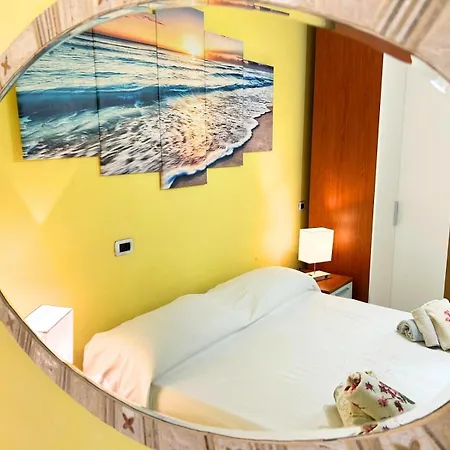 Cabras, Vacanze A Due Passi Dal Mare Дом отдыха