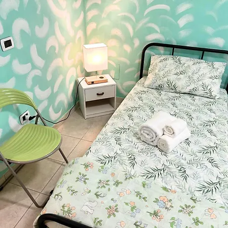 Vakantiehuis Cabras, Vacanze A Due Passi Dal Mare