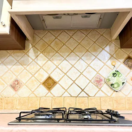 Cabras, Vacanze A Due Passi Dal Mare Дом отдыха *