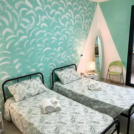 Cabras, Vacanze A Due Passi Dal Mare Vakantiehuis Càbras