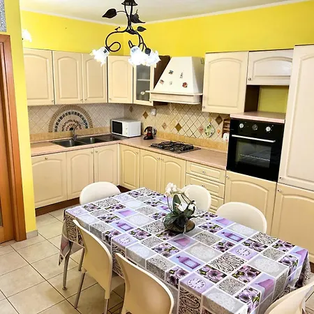 Cabras, Vacanze A Due Passi Dal Mare * Càbras