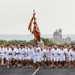 Σπίτι διακοπών Cabras, Vacanze A Due Passi Dal Mare *