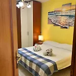 Cabras, Vacanze A Due Passi Dal Mare בית נופש Càbras