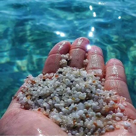 Cabras, Vacanze A Due Passi Dal Mare 까브라스
