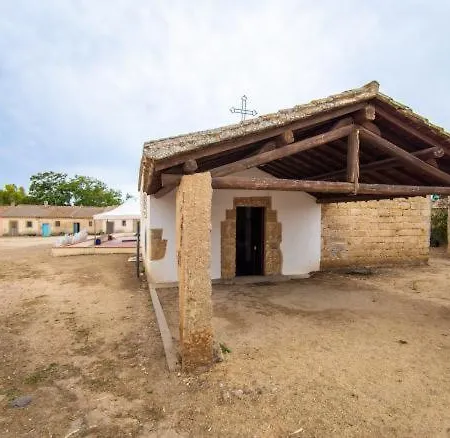 Cabras, Vacanze A Due Passi Dal Mare カブラス