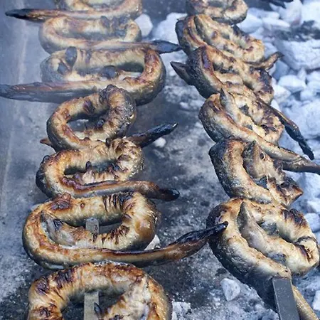 Cabras, Vacanze A Due Passi Dal Mare