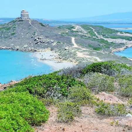 Cabras, Vacanze A Due Passi Dal Mare Сasa de vacaciones Cabras