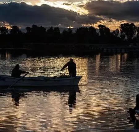 Cabras, Vacanze A Due Passi Dal Mare בית נופש *