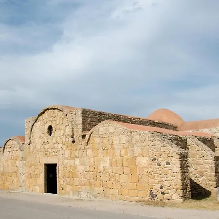 Cabras, Vacanze A Due Passi Dal Mare בית נופש