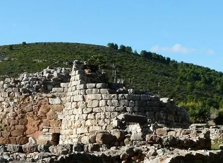 Cabras, Vacanze A Due Passi Dal Mare Сasa de vacaciones Cabras