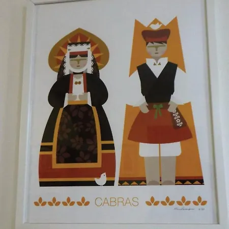 Cabras, Vacanze A Due Passi Dal Mare 펜션 *