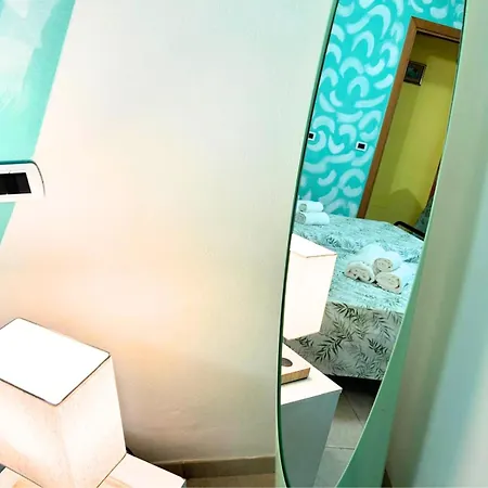 Cabras, Vacanze A Due Passi Dal Mare * カブラス