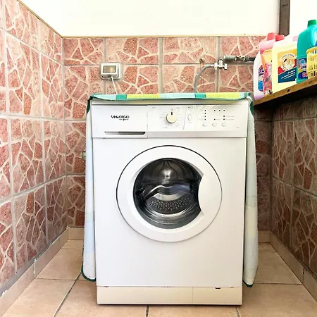 Cabras, Vacanze A Due Passi Dal Mare カブラス