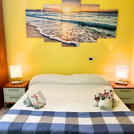 Cabras, Vacanze A Due Passi Dal Mare בית נופש