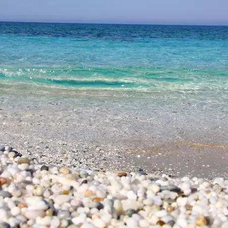 בית נופש Cabras, Vacanze A Due Passi Dal Mare Càbras