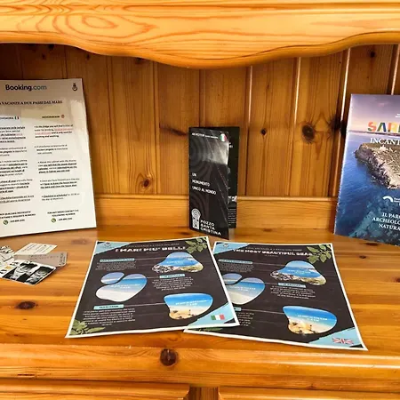 Cabras, Vacanze A Due Passi Dal Mare *