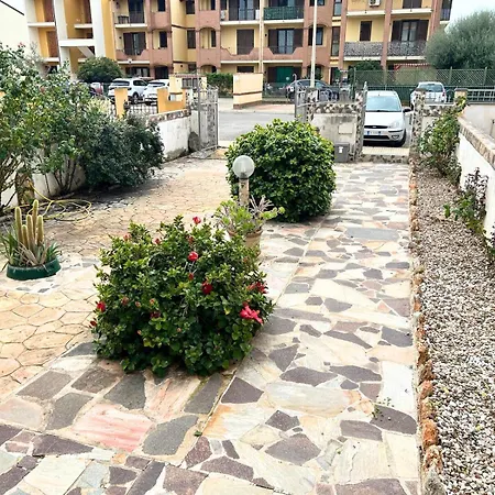 Σπίτι διακοπών Cabras, Vacanze A Due Passi Dal Mare Càbras